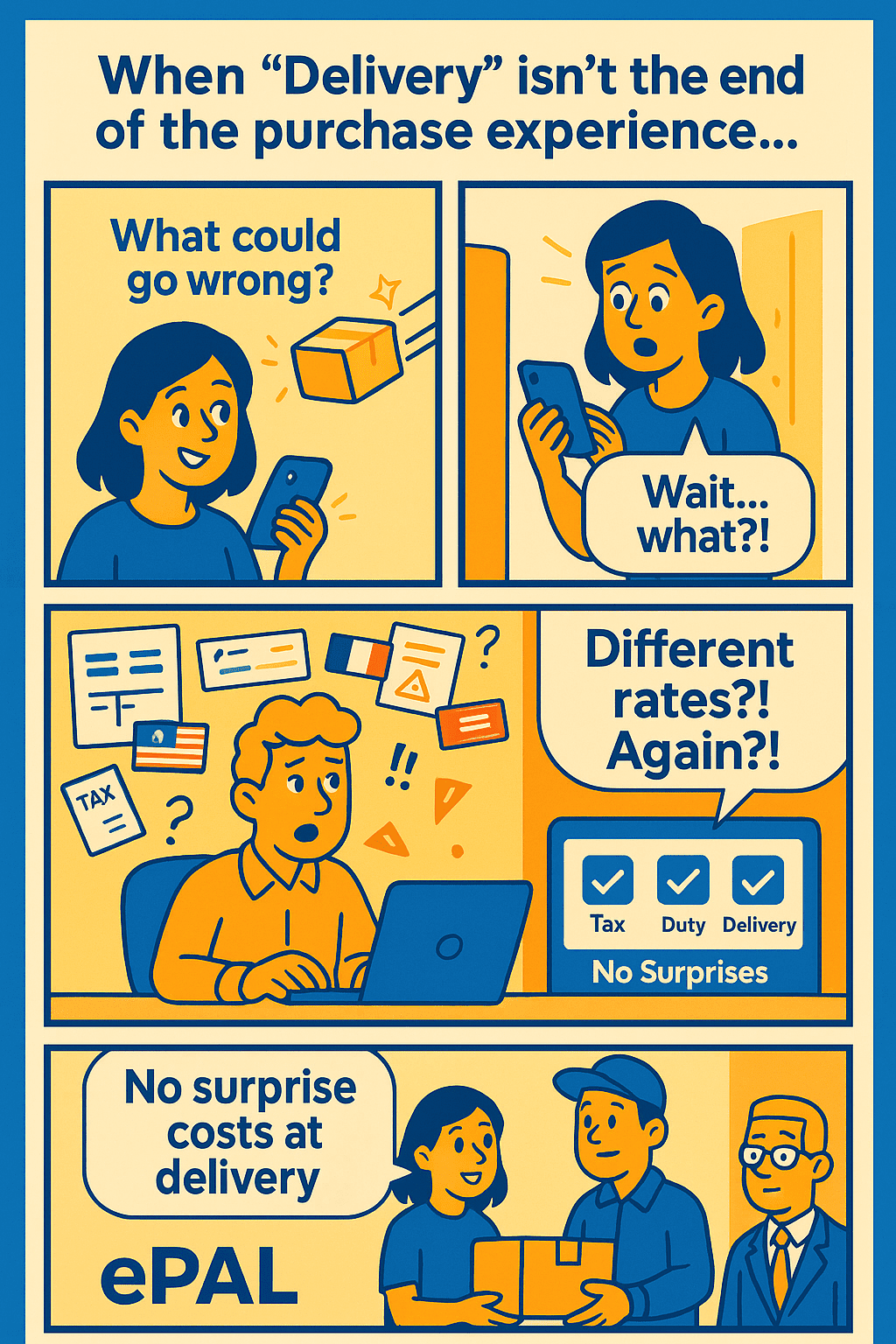 Cartoon-when-delivery-is-only-the-start-of-the-problem